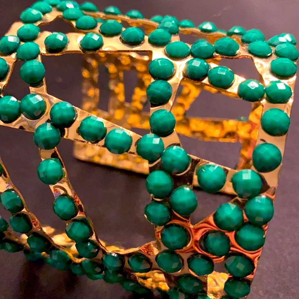 Cuff Bracelet